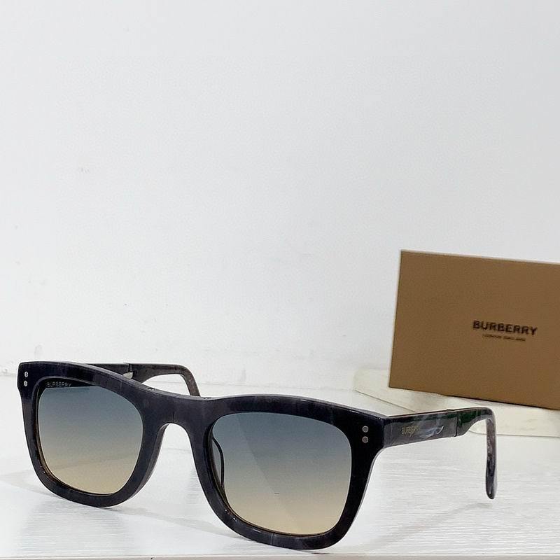 Burberry Sunglasses 169